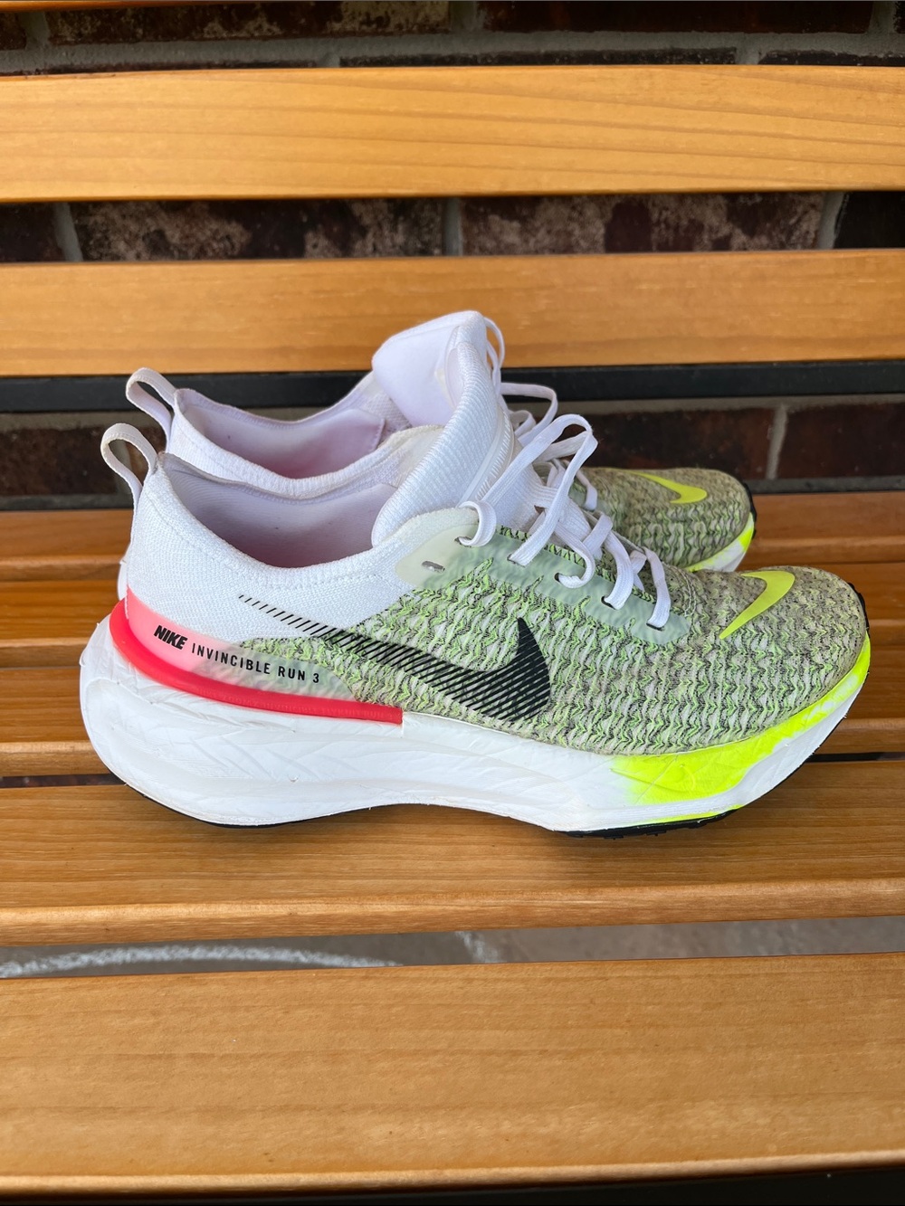 Nike ZoomX Running Shoes